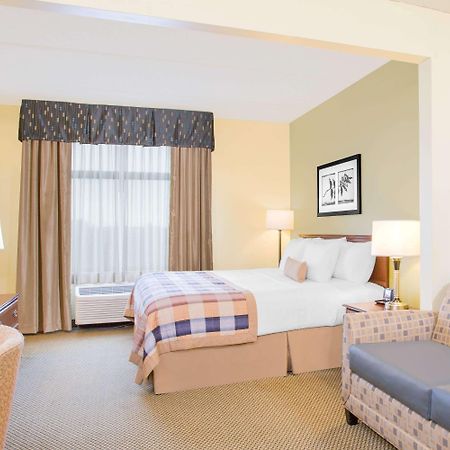 Spark By Hilton Rock Hill Exterior photo