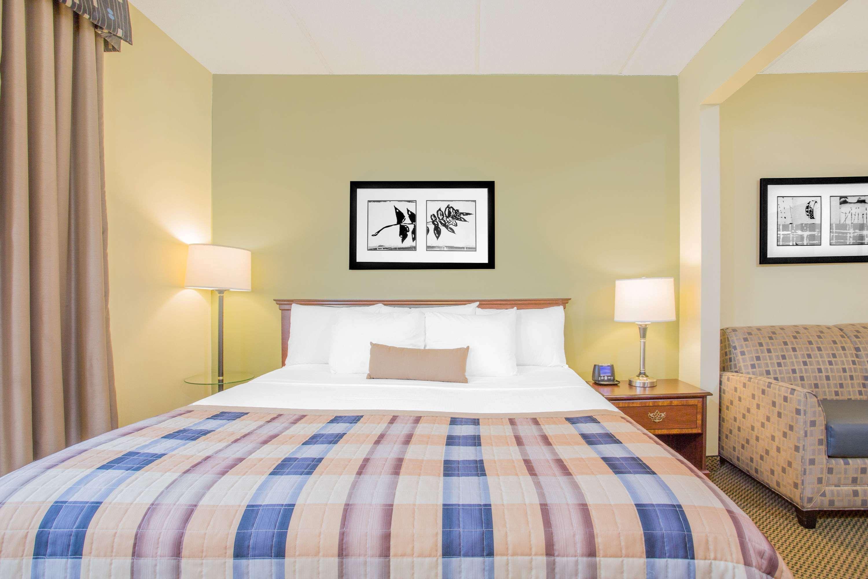 Spark By Hilton Rock Hill Exterior photo