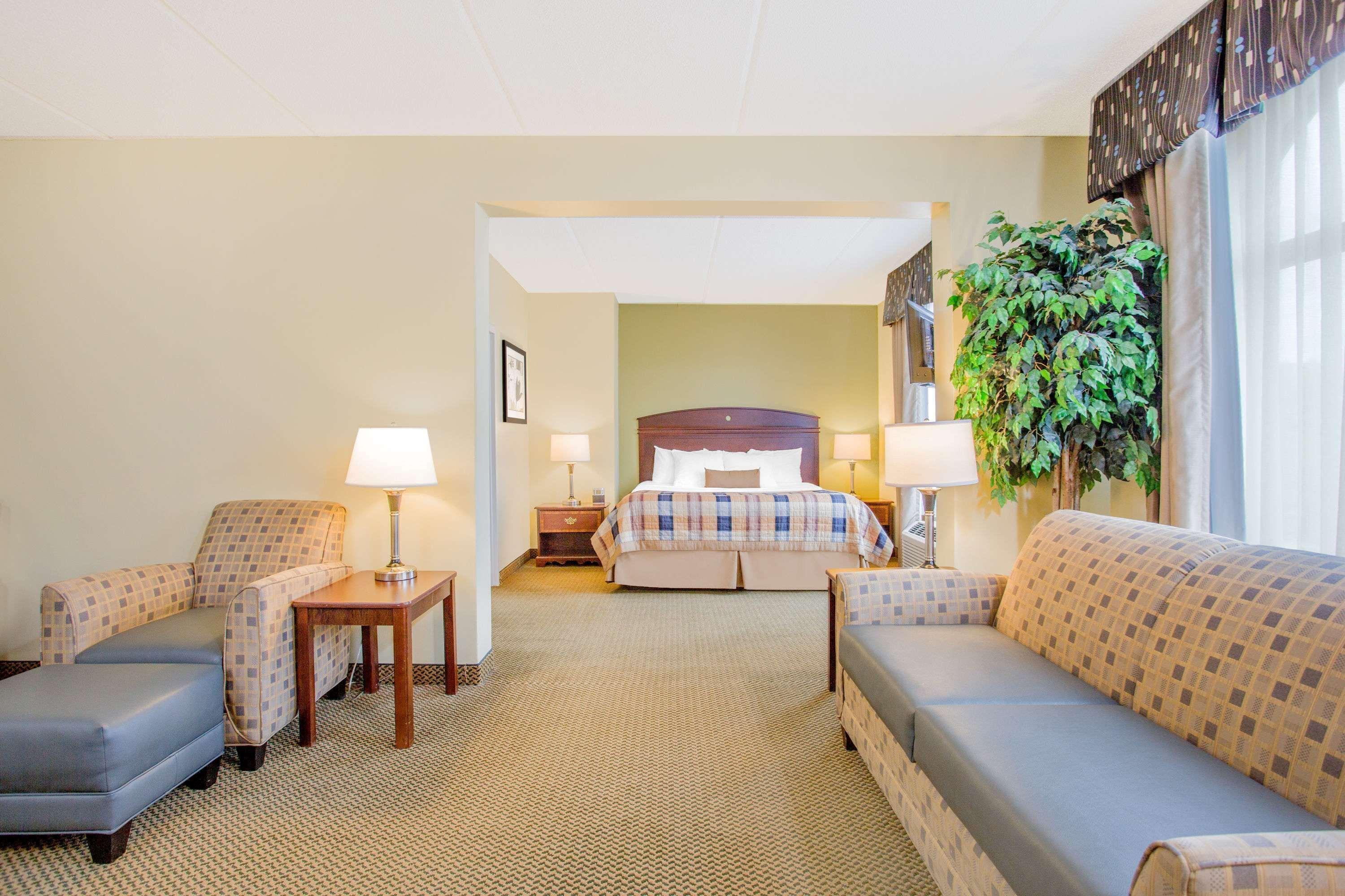 Spark By Hilton Rock Hill Exterior photo