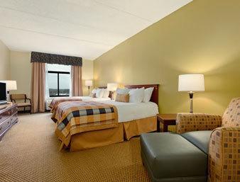 Spark By Hilton Rock Hill Exterior photo