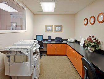 Spark By Hilton Rock Hill Facilities photo