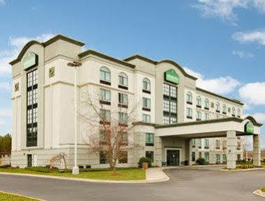 Spark By Hilton Rock Hill Exterior photo